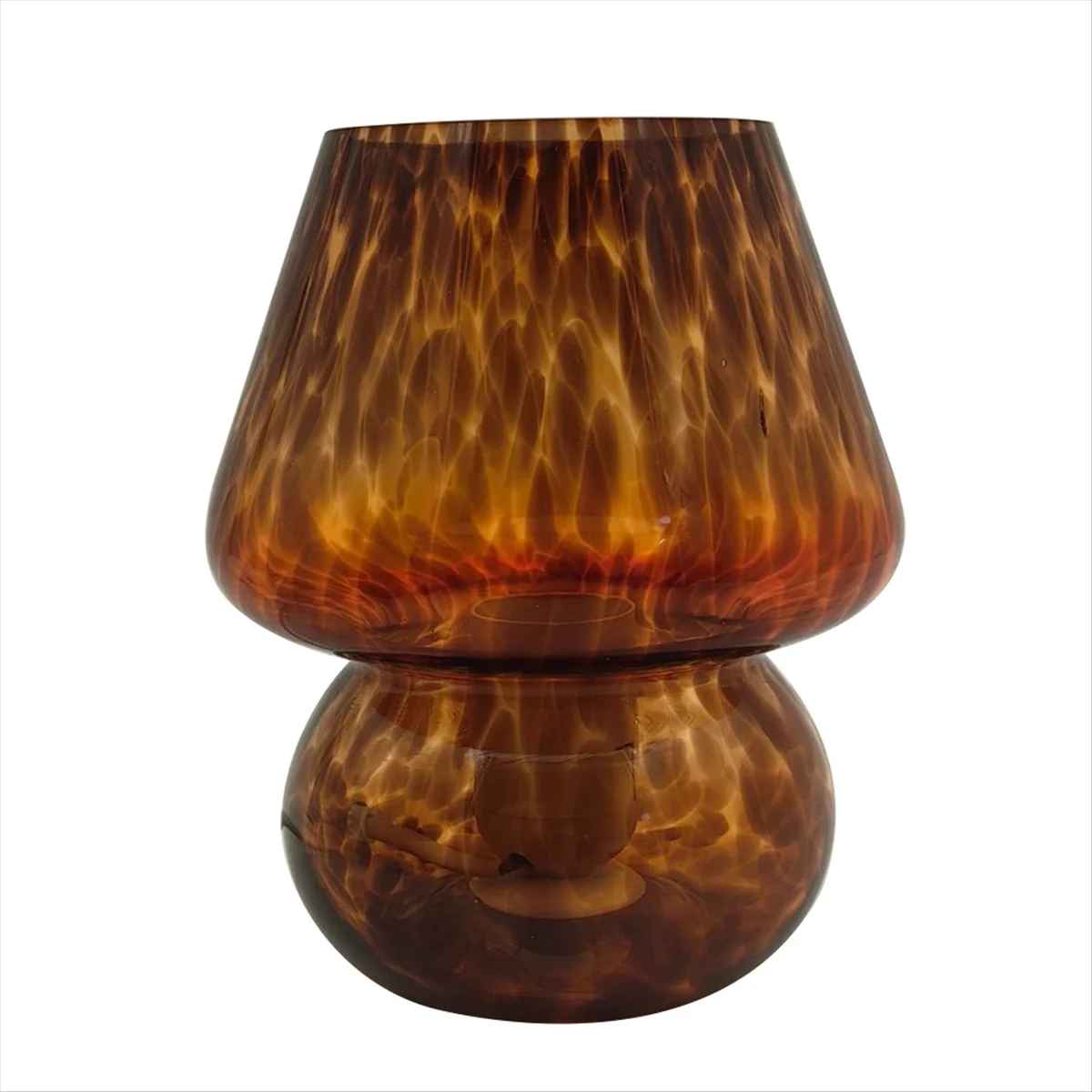 Abajur de Mesa Cogumelo