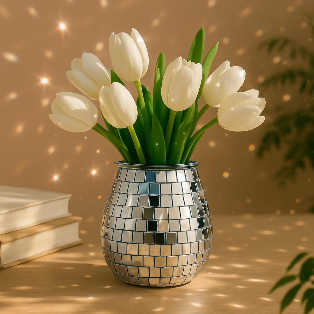 Vaso Disco