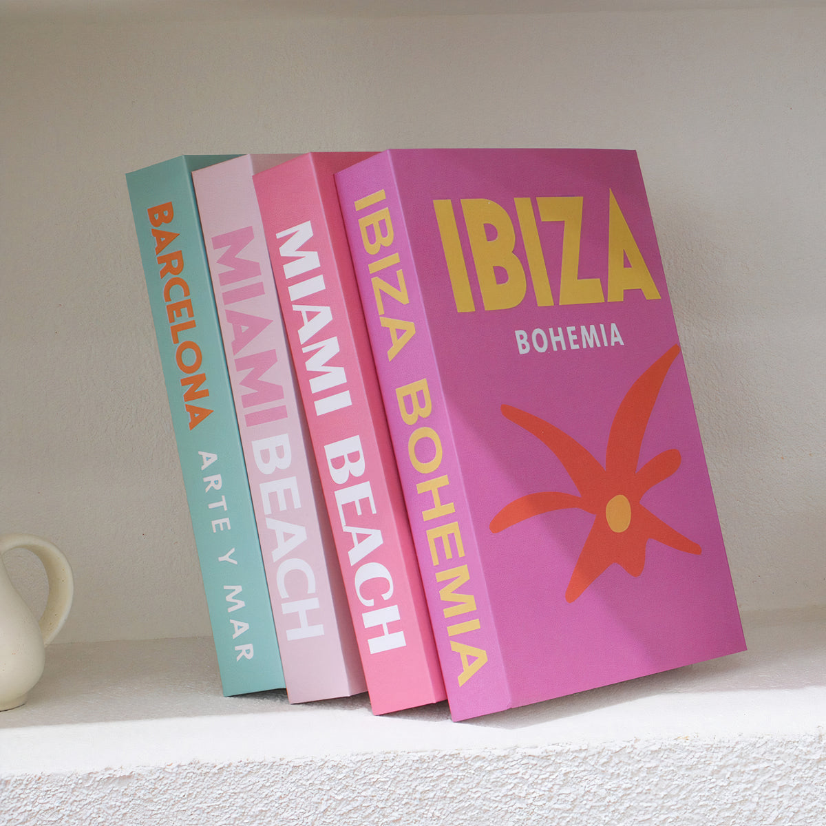 Livro Caixa Organizadora Cities ZUNIS livro-caixa-organizadora-cities-zunis