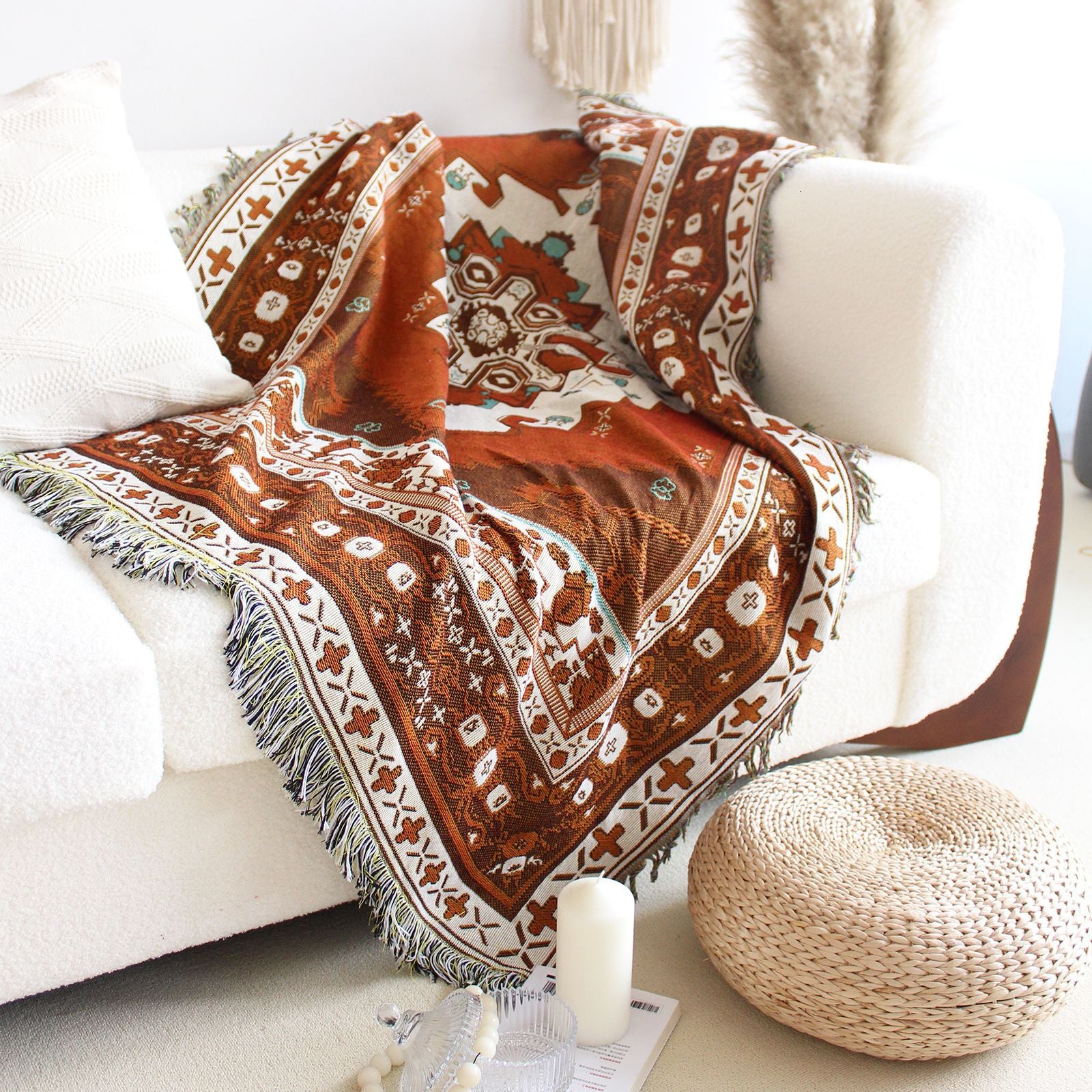 Blanket Maya